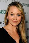 Christine Taylor photo